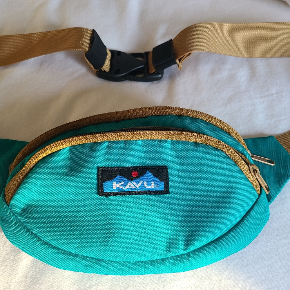 Kavu Belt Bag